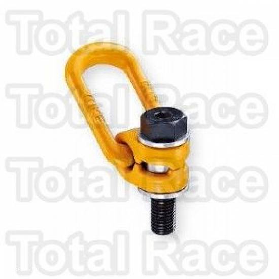 Inele flexibile / rotative Total Race