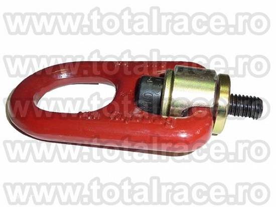 Inele de ridicare rotative Total Race