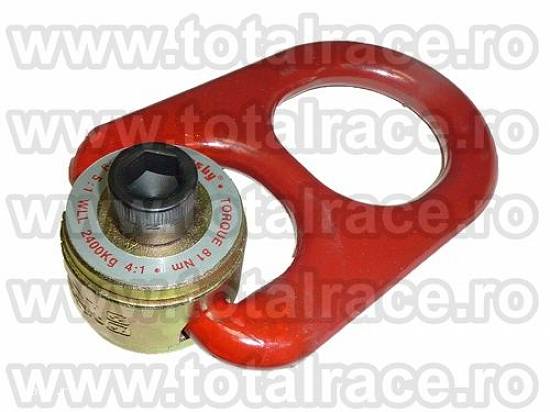 Inele de ridicare rotative Total Race