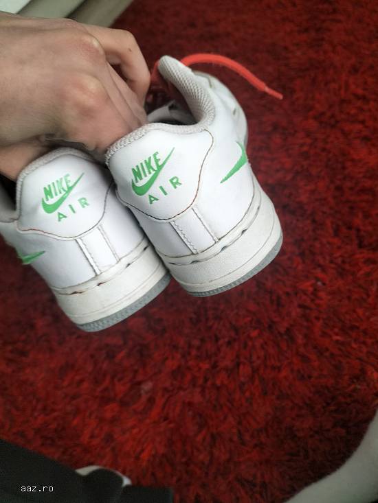 Vand airforce 1 Custom