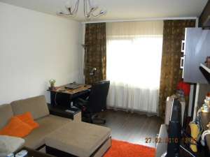 Dau in chirie apartament cu 2 camere