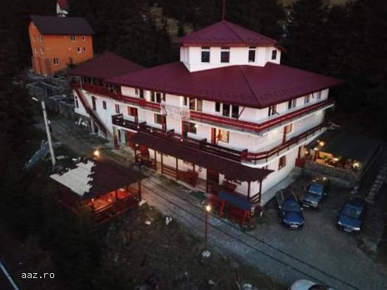 Se vinde super pensiune Rănca Gorj 20 camere