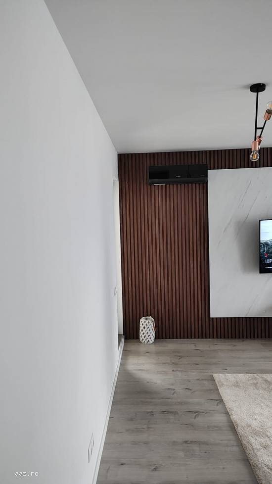 Montaj aer conditionat curat si rapid