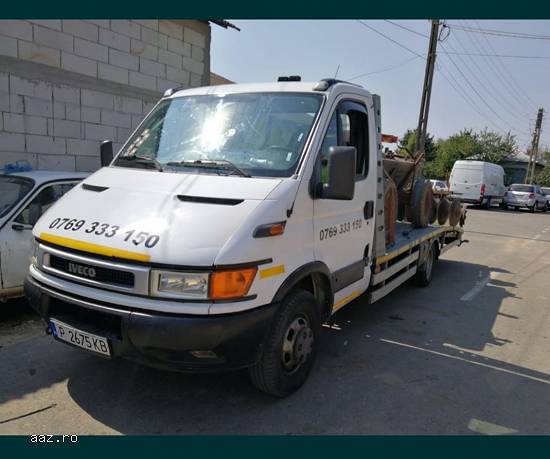 Tractări Auto oriunde în România,  Bulgaria,  Grecia,  transport platforma Bucuresti Sector 6,   