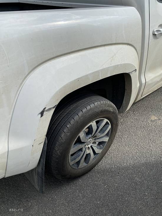 Autoutilitara marca Volkswagen