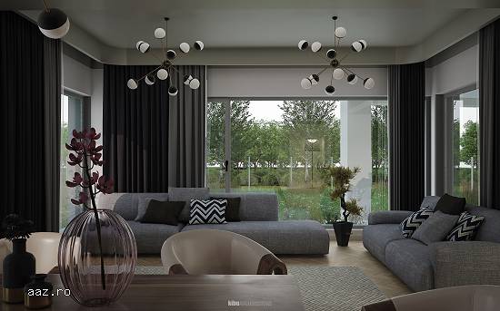 Vila Premium Corbeanca - Citta del Lago by Gloriani