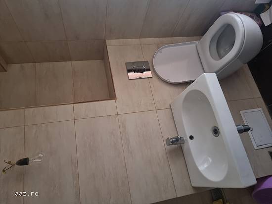 Apartament 3 camere,   ultrafinisat