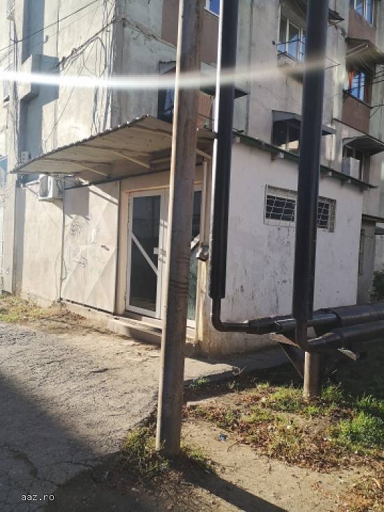 Spatiu comercial,   24mp,   Iasi,   Iasi,   24990 euro