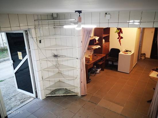 Spatiu comercial,   24mp,   Iasi,   Iasi,   24990 euro