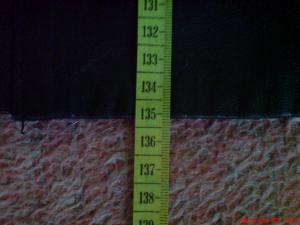 GEACA-PALTON-100% PIELE