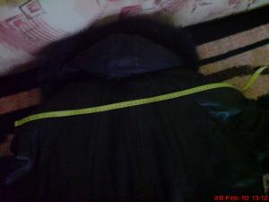 GEACA-PALTON-100% PIELE