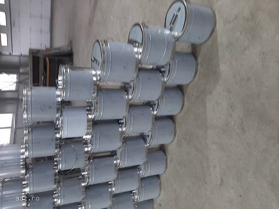 Galeti din inox