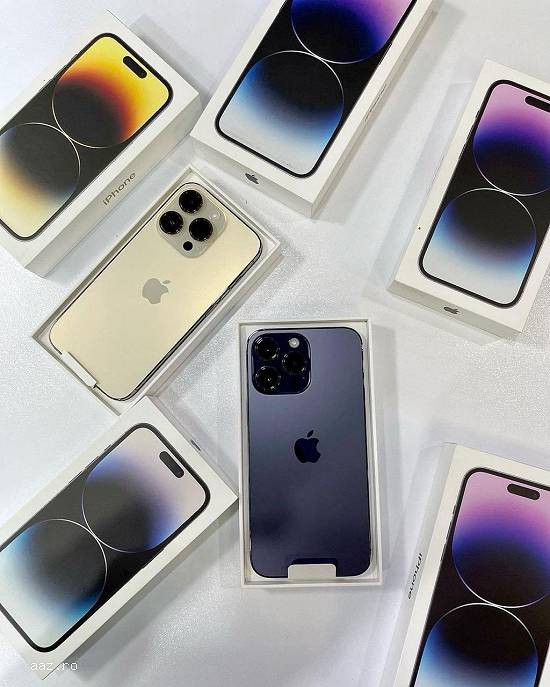 For Sale : Apple iPhone 14 Pro Max 1tb/pro max/pro/plus in all gb