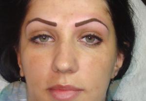 EFECTUEZ TATUAJE SEMIPERMANENTE SI MACHIAJE DE OCAZIE mireasa  acasa sau la salon