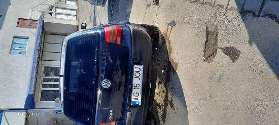 Golf 4