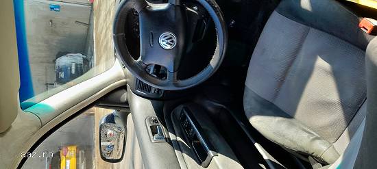 Golf 4