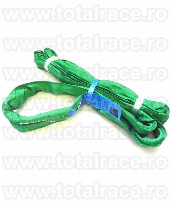 Chingi textile pentru ridicat sarcini