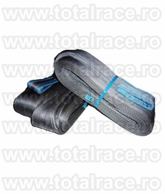 Chingi textile pentru ridicat sarcini