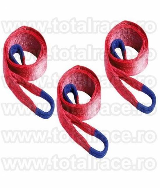 Chingi textile pentru ridicat sarcini
