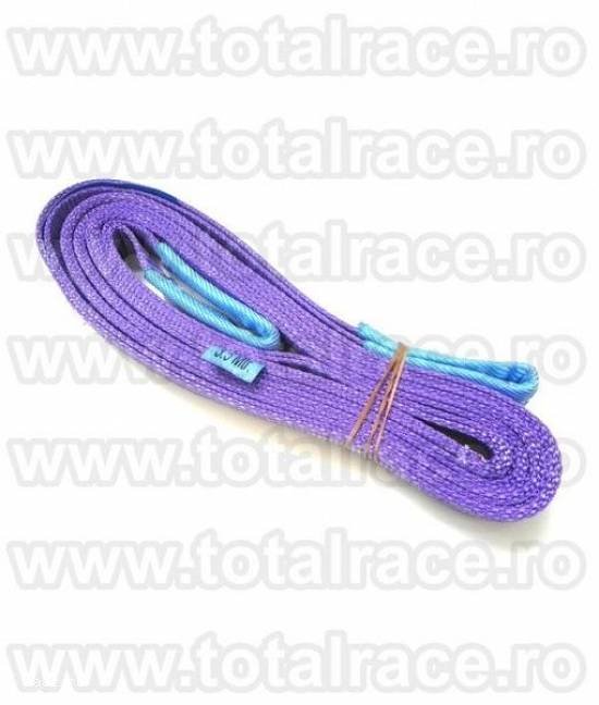 Oferta completa chingi textile de ridicare / Total Race