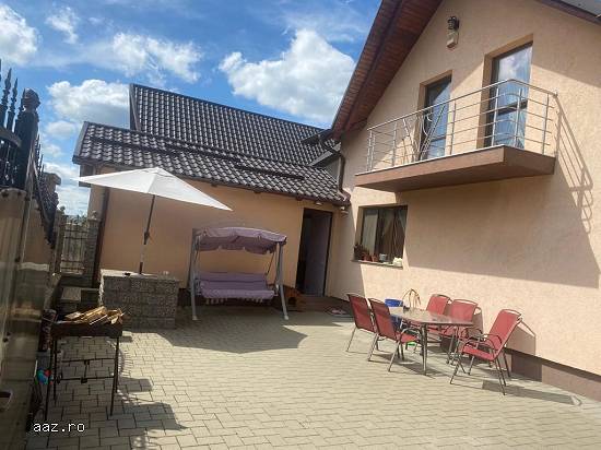 Casa de vanzare in burdujeni