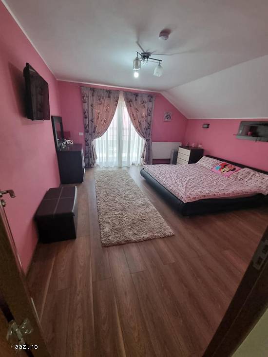 Casa de vanzare in burdujeni