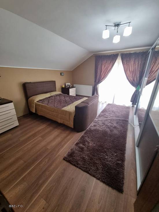 Casa de vanzare in burdujeni