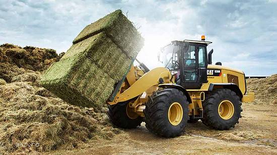 Inchiriez macara/le utilaje constructii