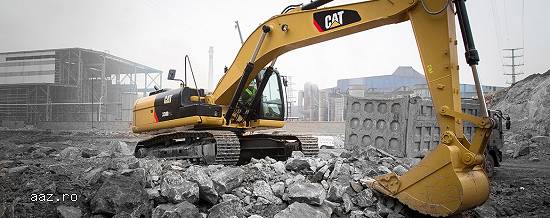 Demolari constructii diverse