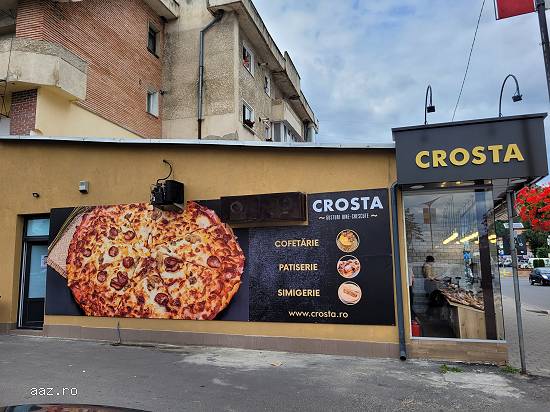 Bannere și Casete Luminoase,     Colantare Geamuri,     Vitrine,     Placări Bond