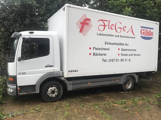 Transport