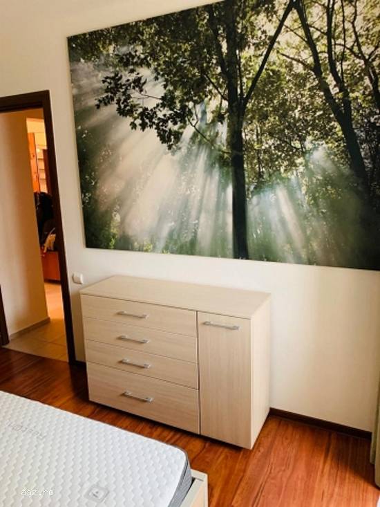Apartament 2 camere,   56mp,   Tineretului,   Bucuresti,   600 euro