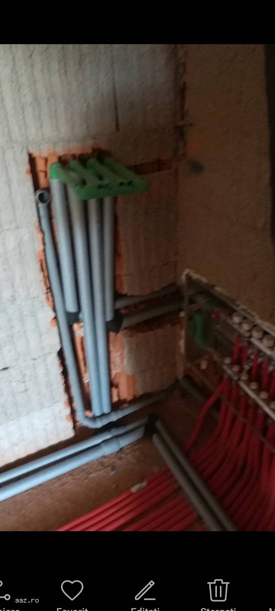 Instalator non stop