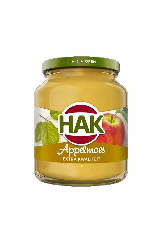 Sos de mere calitate extra Hak 197 g Total Blue 0728.305.612