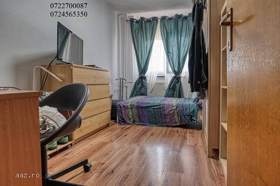 Apartament 4 camere,   77mp,   Pantelimon,   Bucuresti,   89500 euro