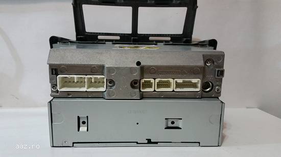 Radio Cd Mp3 Player navi Toyota Yaris