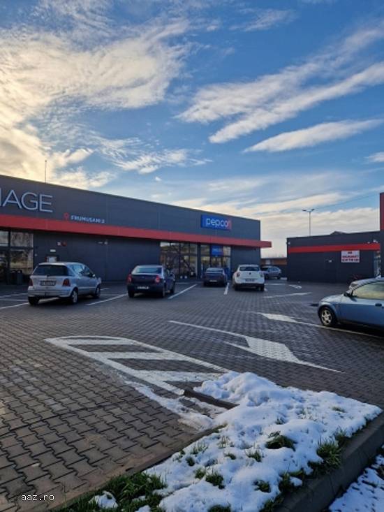 Spatiu comercial,   40mp,   Frumusani,   Calarasi,   700 euro
