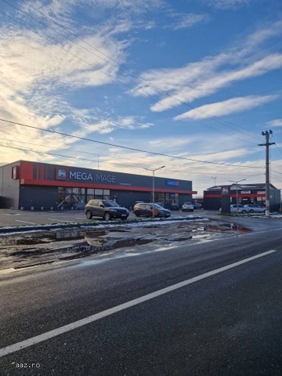 Spatiu comercial,   40mp,   Frumusani,   Calarasi,   700 euro