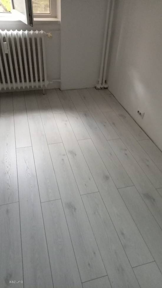 Amenajări interioare