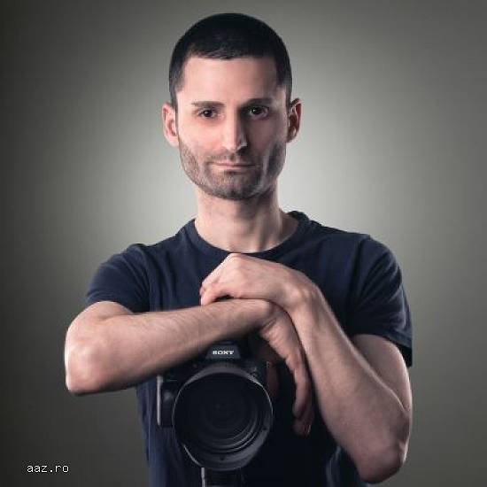 Fotograf Videograf – Servicii Foto Video Profesionale Iasi
