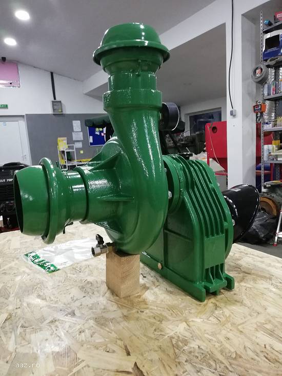 Pompa de calitate pt irigatii marca Guastadelli
