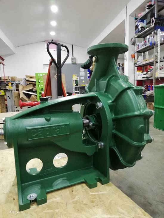 Pompe de calitate pentru irigat la tractor sau motor