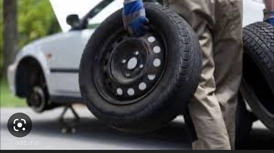 Service auto Vulcanizare mobila Buzau Ramnicu Sarat Focsani