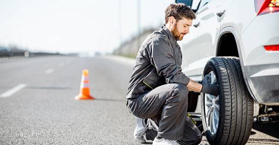 Service auto Vulcanizare mobila Buzau Ramnicu Sarat Focsani
