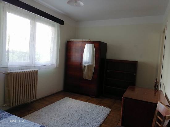 Am de inchiriat apartament mobilat cu 2 camere in Timisoara,     zona Take Ionescu