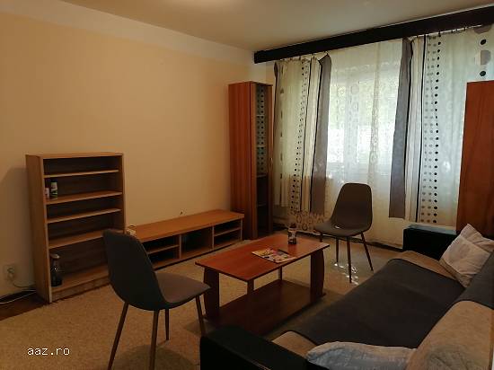 Am de inchiriat apartament mobilat cu 2 camere in Timisoara,     zona Take Ionescu.