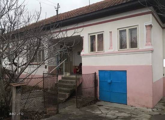 Casa 115mp,   teren 1800mp,   Prundeni,   Valcea,   39500 euro