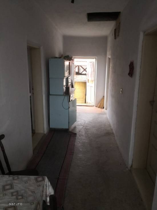 Casa 115mp,   teren 1800mp,   Prundeni,   Valcea,   39500 euro