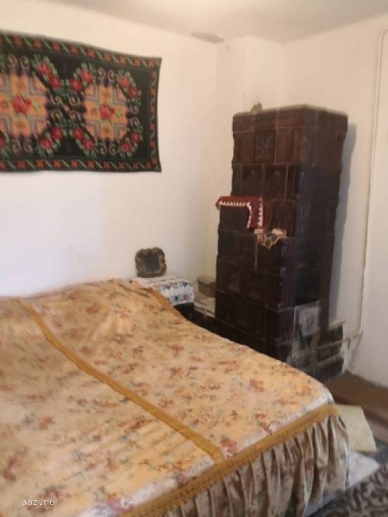 Casa 115mp,   teren 1800mp,   Prundeni,   Valcea,   39500 euro