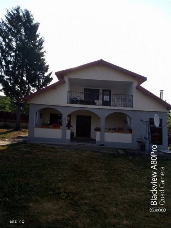 Vila 200mp,   teren 7988mp,   Tibanesti,   Vaslui,   110000 euro